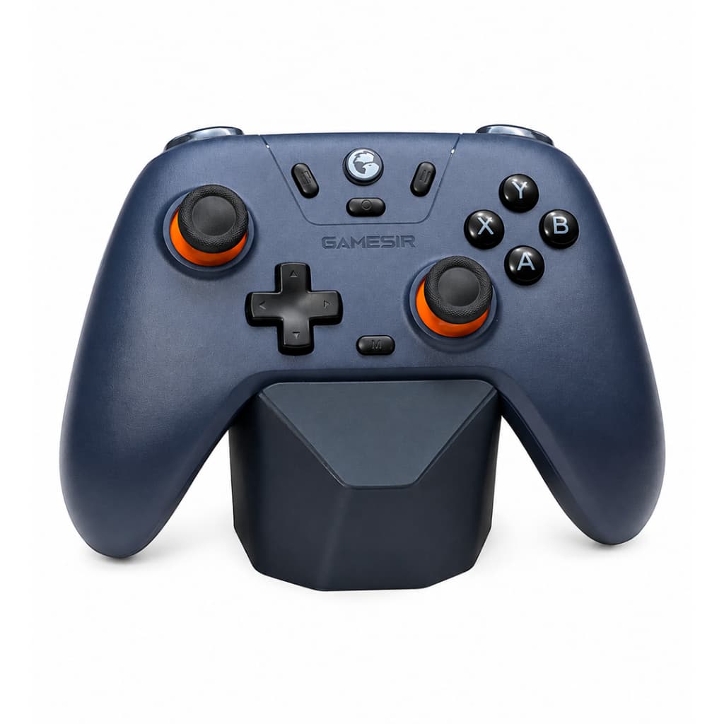 Suporte para Controle GameSir Nova Lite, Nova Lite 2, Starlight 2 T4 Expositor Mesa Gamer