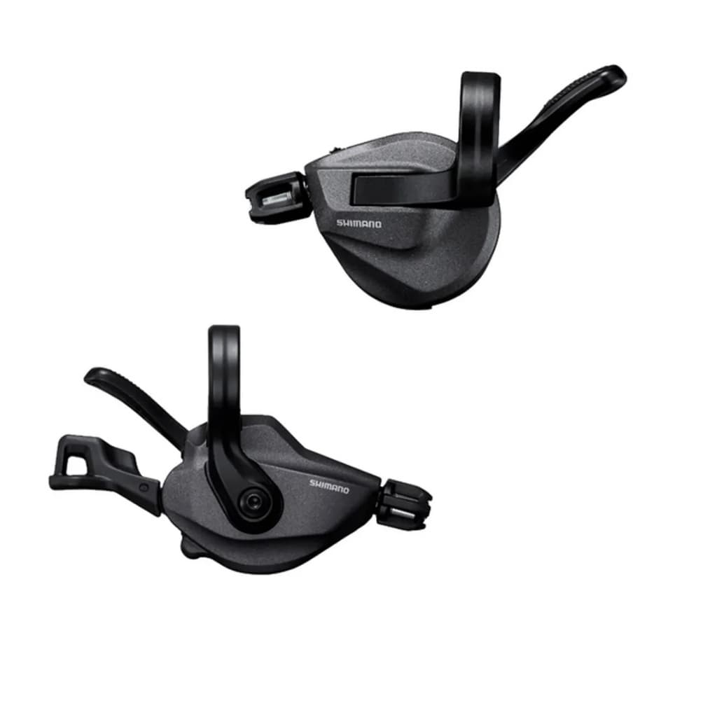 Alavanca Trocador Passador marcha Shimano Deore M5100 11V e Deore M6100 12v e SLX M7100 12V e XT M8100