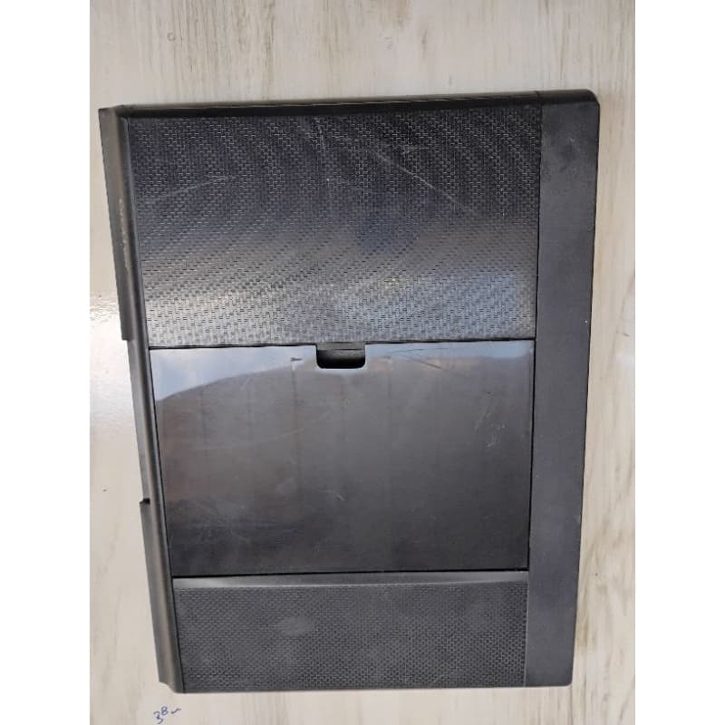 tampa escâner impressora brother mfc-j430w
