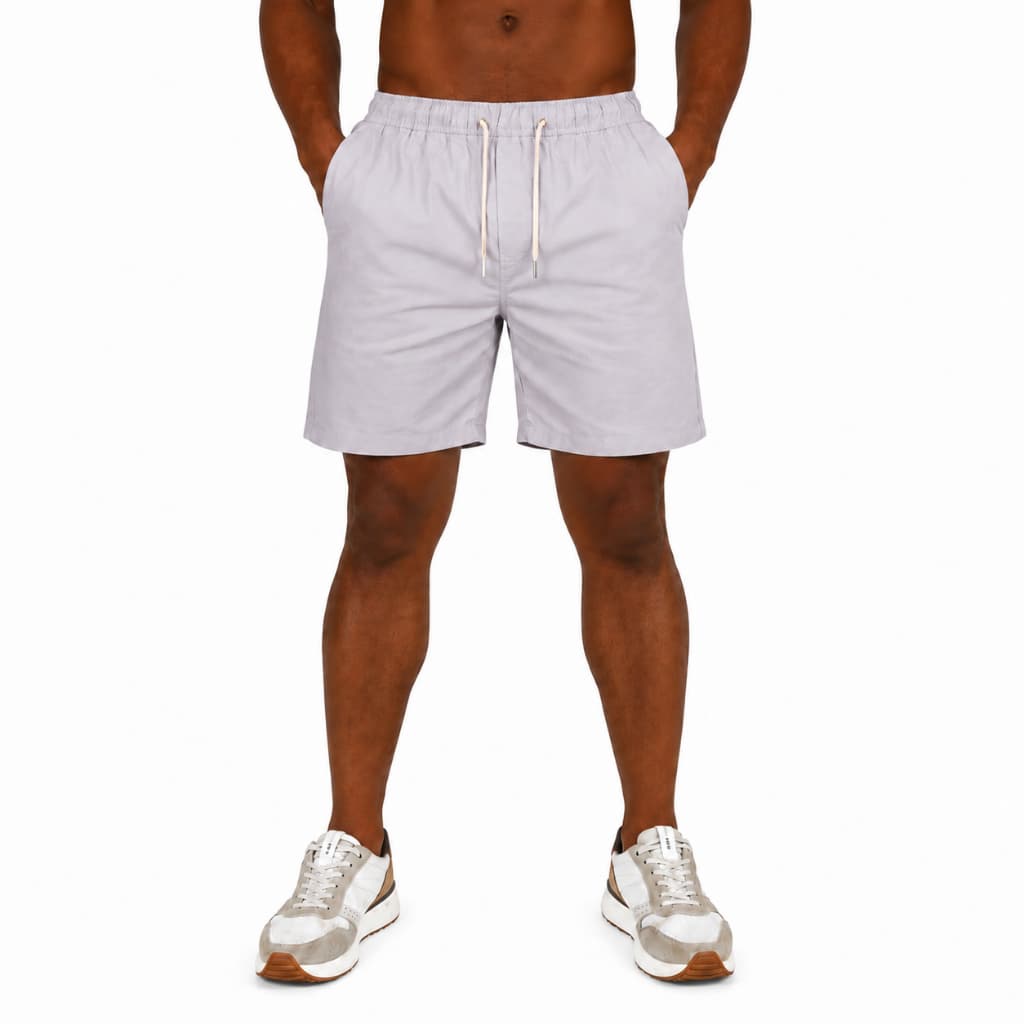 Short Sarja Mauricinho Varias Cores Casual Qualidade Excelente Disponível do M ao GG | ENVIO IMEDIATO