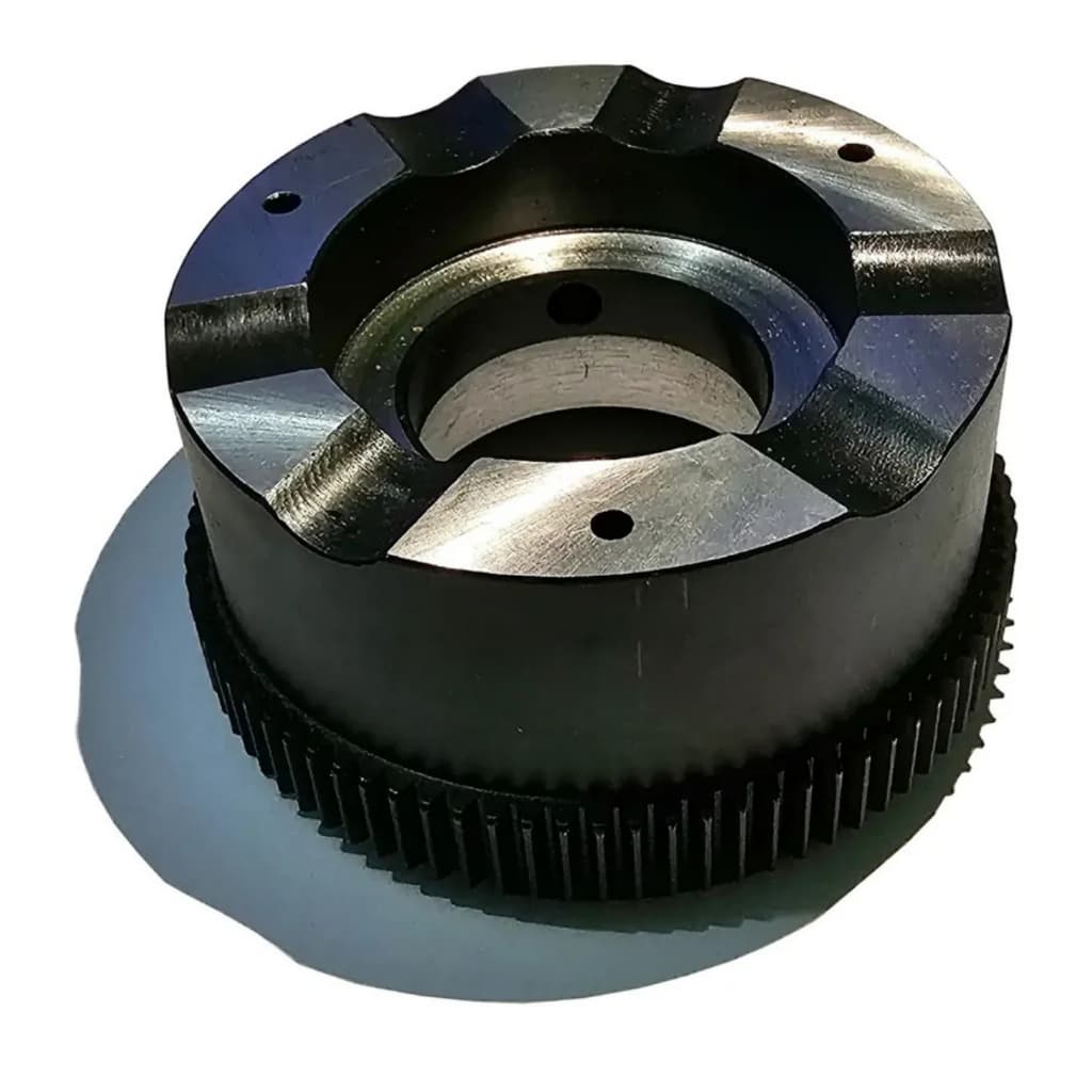 Engrenagem / Came De Trava Z=85 Torre Sauter 512 Romi R95402