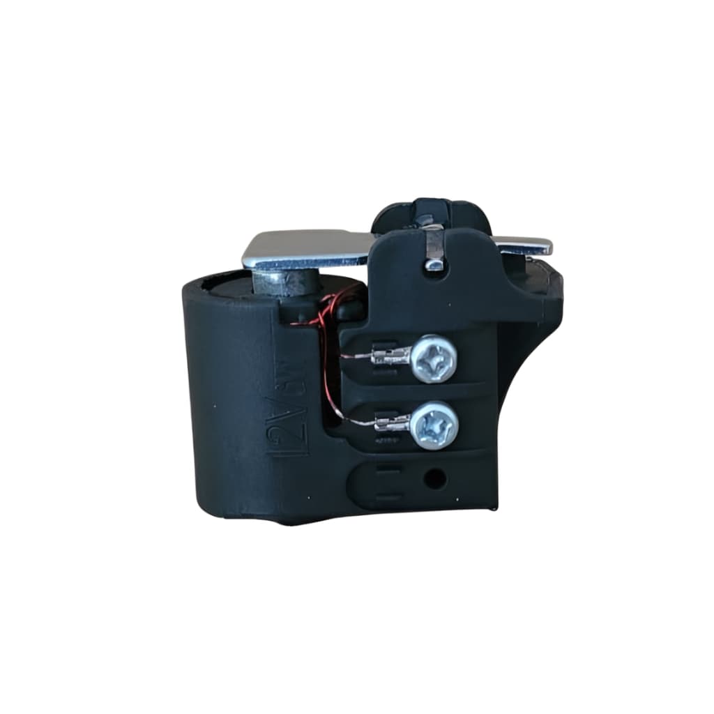 Bobina Para Fechadura Eletrica Agl 12v