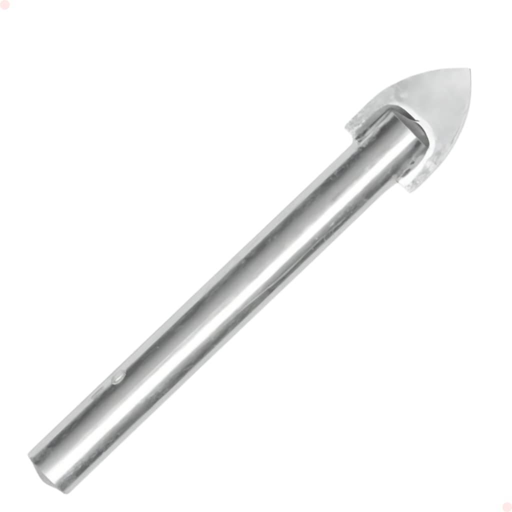 Broca Para Vidro Porcelanato Cerâmica de 5 mm Cortag