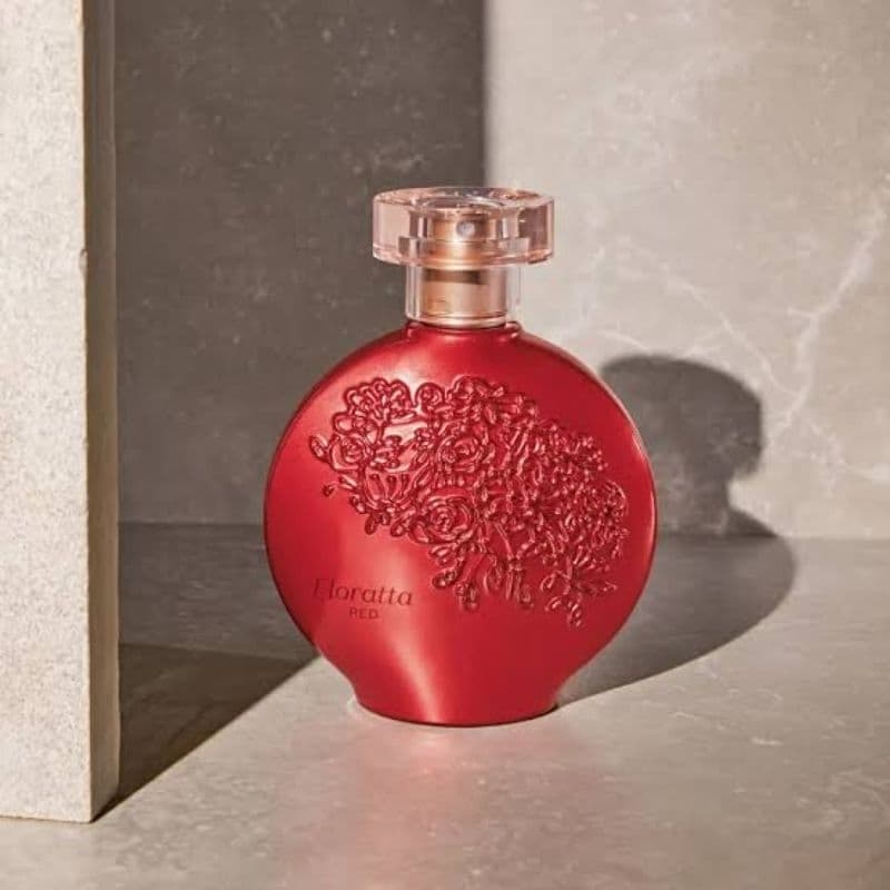 Floratta Red 100 ml