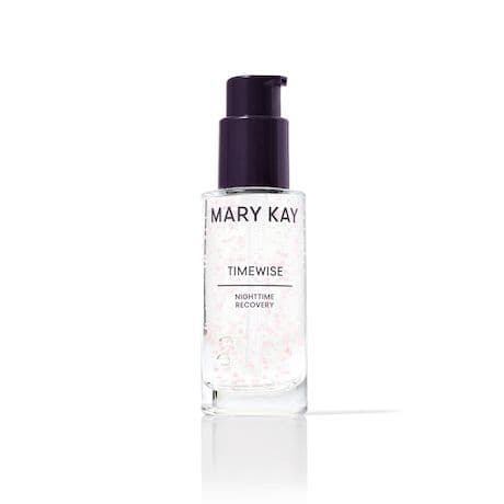 Gel de Recuperação Noturna TimeWise
