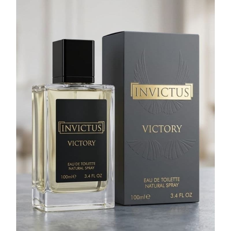 Perfume masculino 100ml Fixação marcante 6 a 8 horas