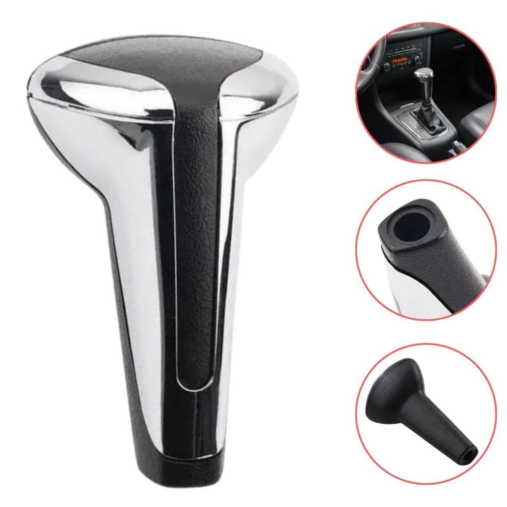 Manopla Alavanca Câmbio Automático Citroën C4 Pallas Hatch