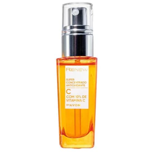 Avon Renew Concentrado de Vitamina C