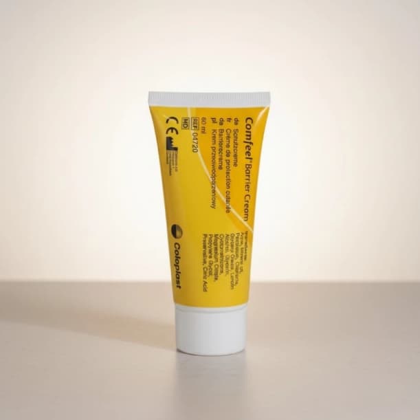 Creme Barreira Confeel Coloplast 60 ml