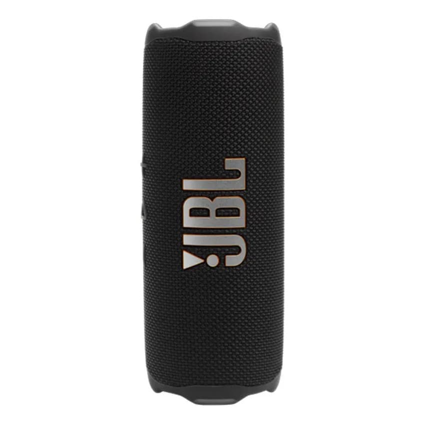 Caixa De Som Flip7 Bluetooth Prova D'água Preta Jbl