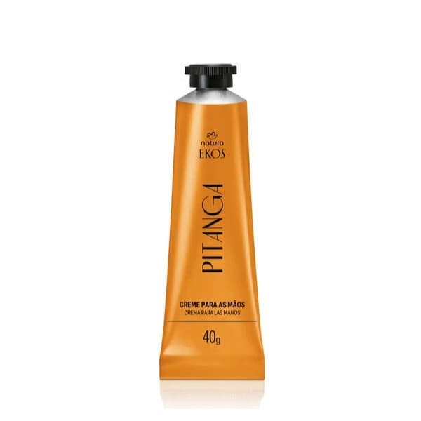 Creme Hidratante para as Mãos Ekos Pitanga Natura
