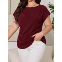 Reflora blusa elegante kids