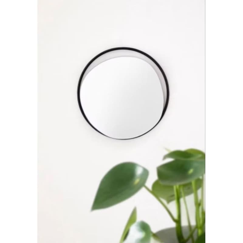 Espelho minimalista casa mind 22cm
