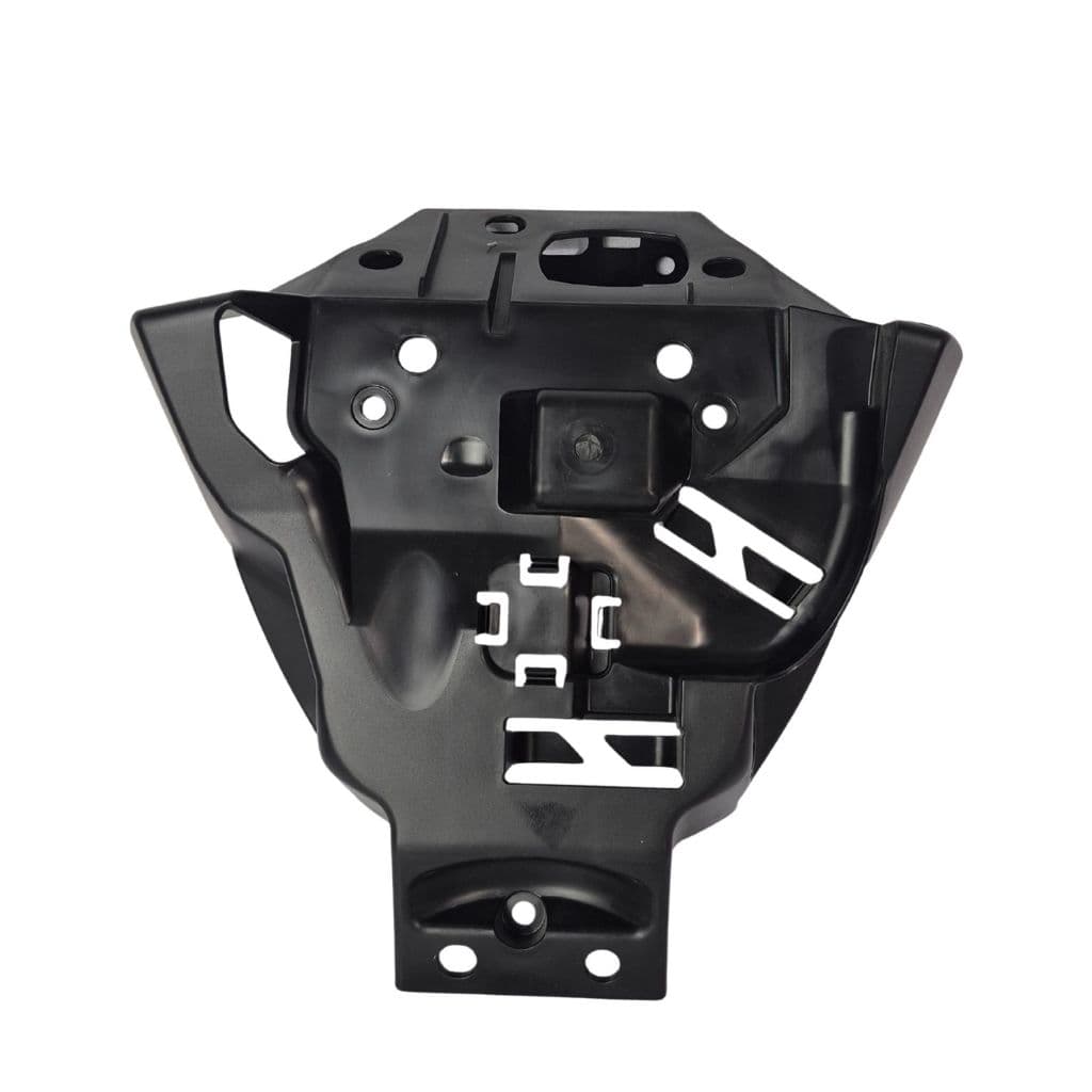 Suporte Aranha Do Farol Yamaha Fz25 Fazer 250 Abs 2018 2019 2020 2021 Original