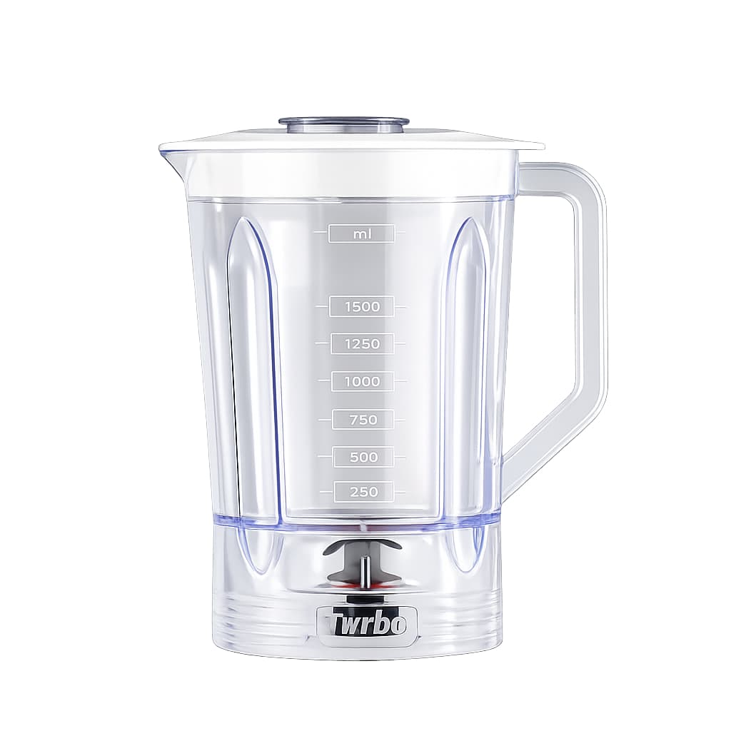 Copo Liquidificador compatível para Mondial Turbo Power L-99-fb