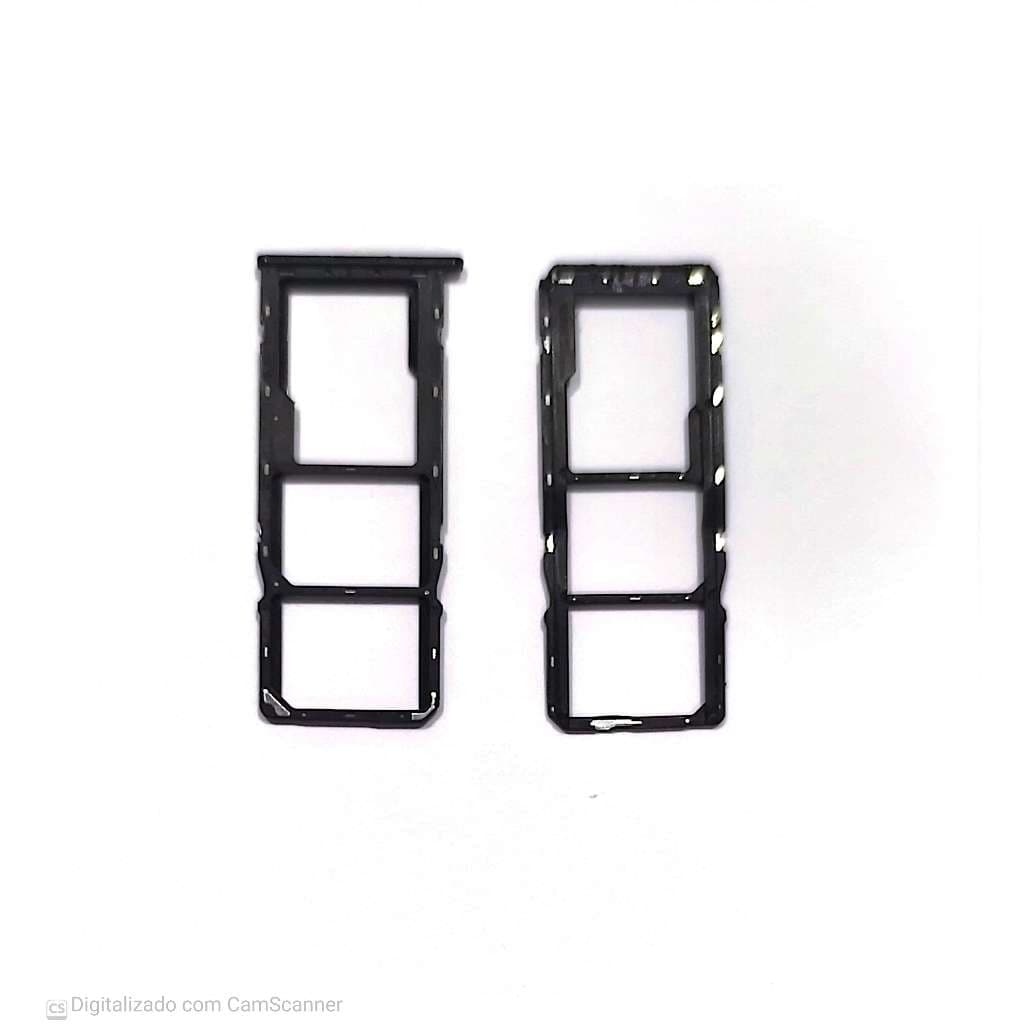 Gaveta de chip Samsung A20S