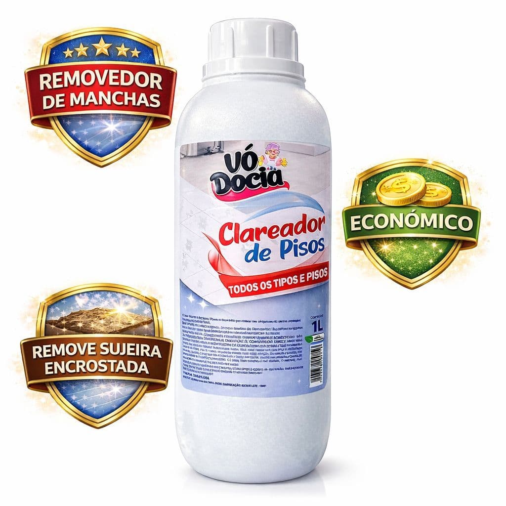 removedor de manchas de piso produto para ceramica encardida