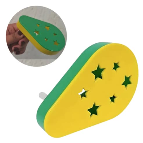 Takanakatraka Brasil Copa Mundo Reco Reco Torcida Futebol