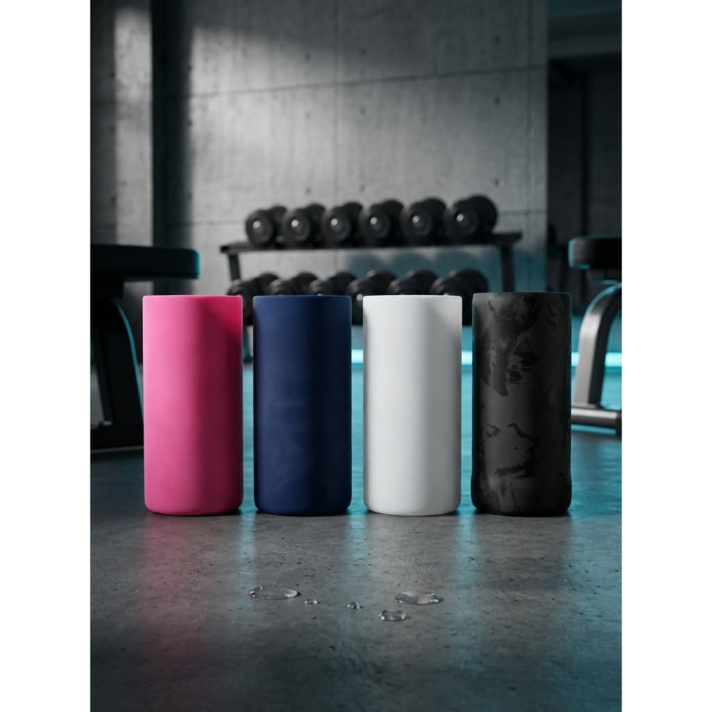 Capa de Silicone para Garrafa de Água | Antiderrapant, Antiqueda e Silencio | Proteção para Academia