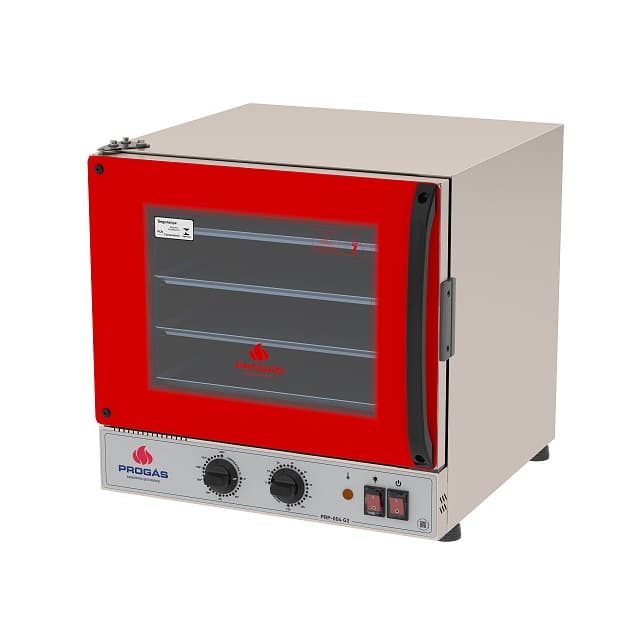 Forno Turbo Elétrico Fast Oven PRP-004 Progás