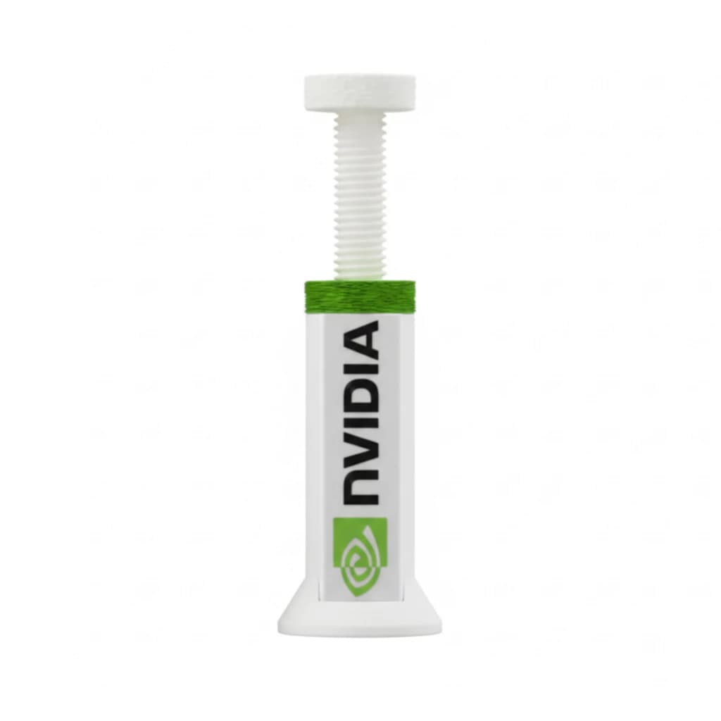Suporte anti-sag GPU ajustável 3D para Placa de Vídeo Universal Nvidia