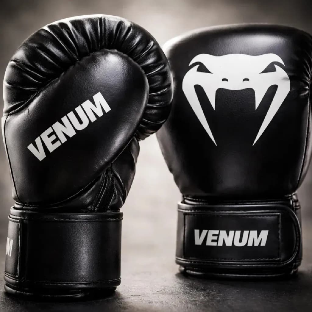 Luva Venum Boxe Muay Thai