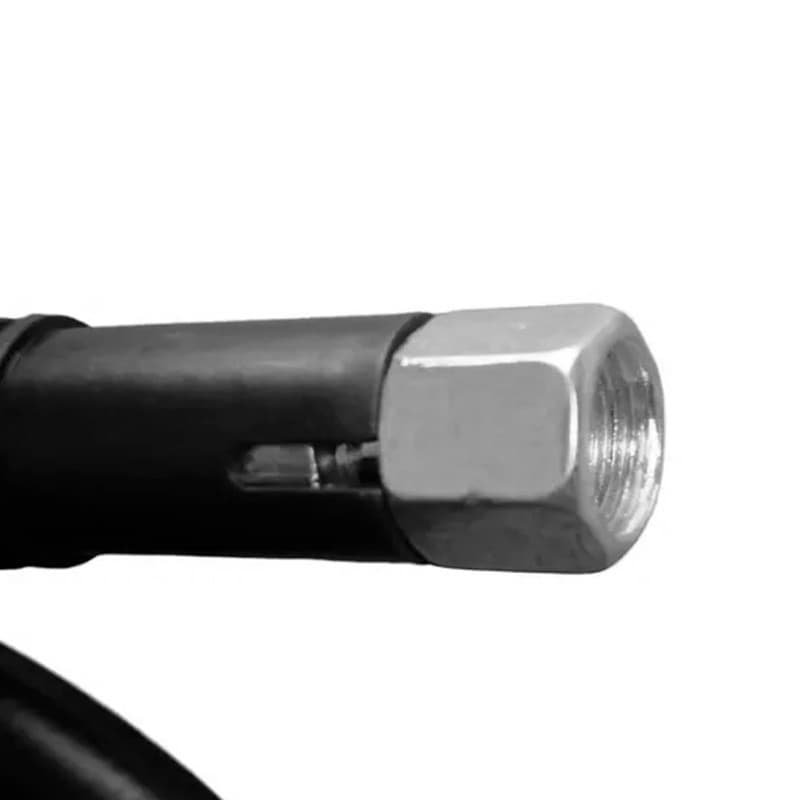 Mangueira para Lavadora de Alta Pressão Magnum rosqueavel