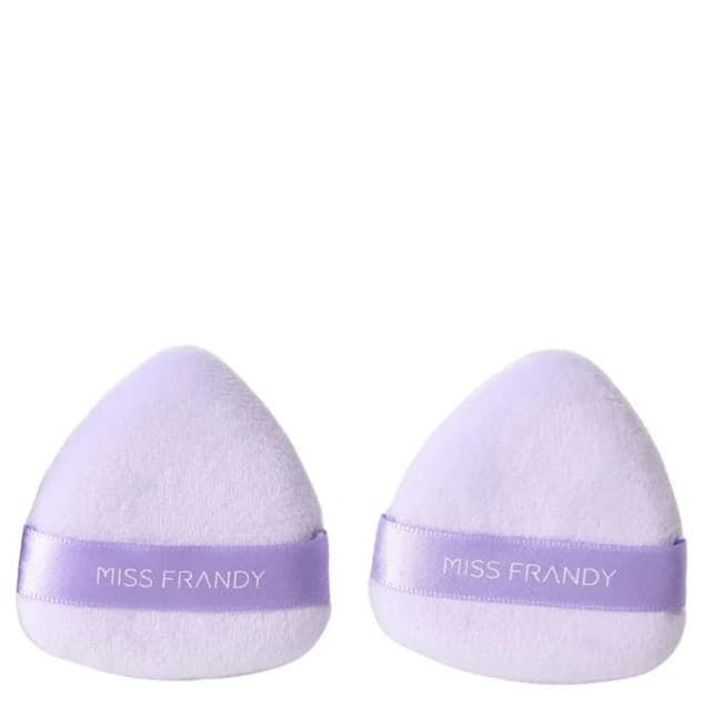 Duo de Esponjas leque Studios - Miss Frandy