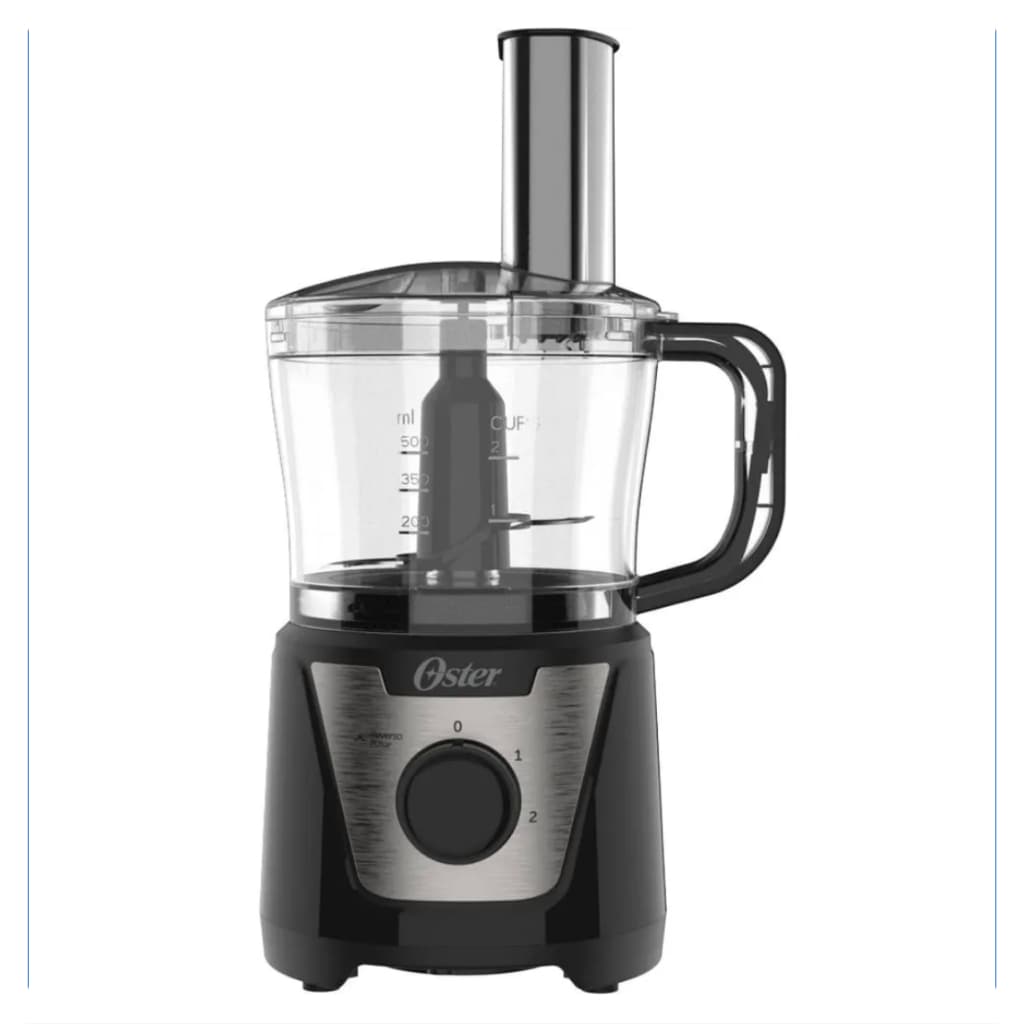 Multiprocessador Oster com Motor Reversível 500ml OMPR680