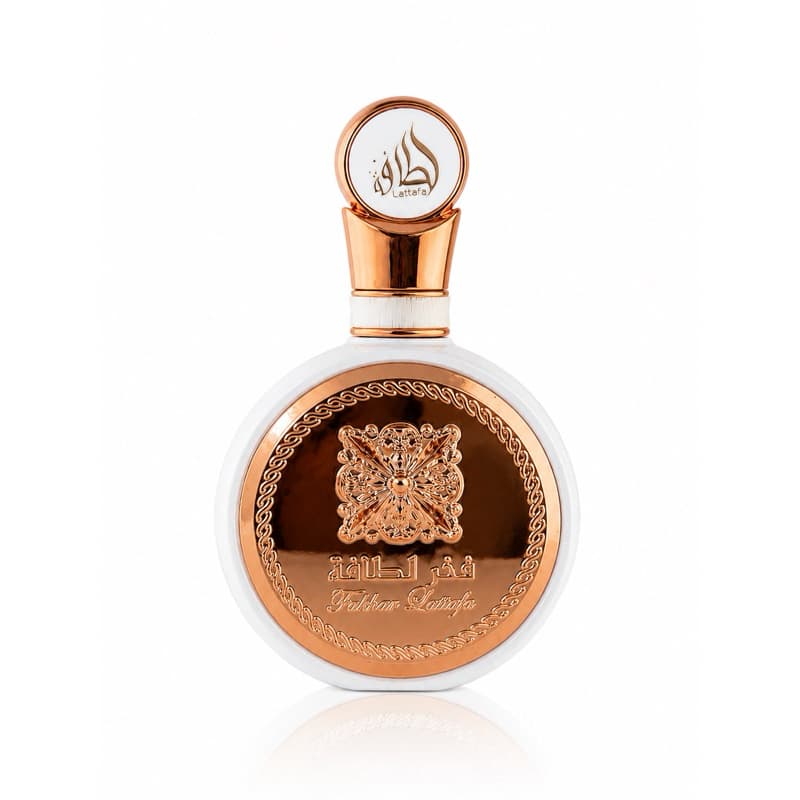 Perfume Fakhar Lattafa Eau de Parfum 100ml Importa– ENVIO EM 12hrs