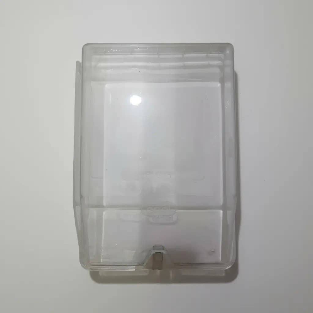 Tampa para caixa de luz padrão ENEL Bifásica/Trifásica 40x28cm