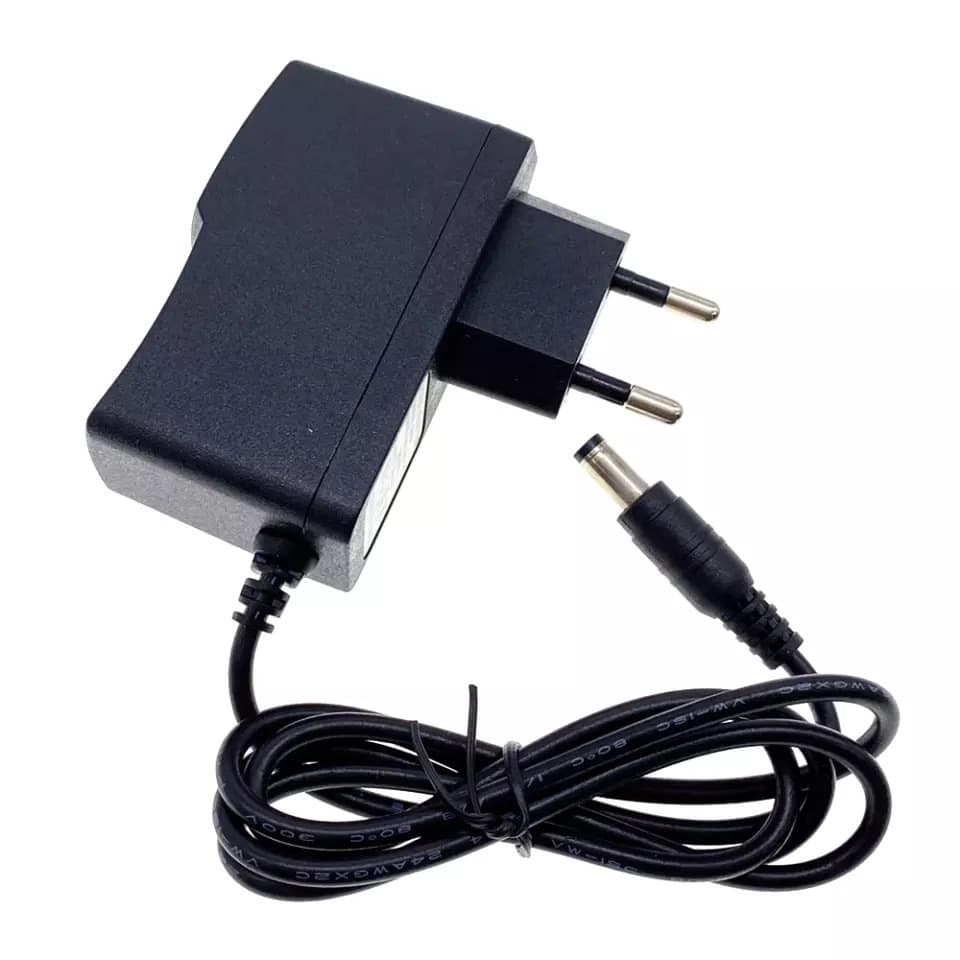 Fonte para Vitrola  5v 1000ma