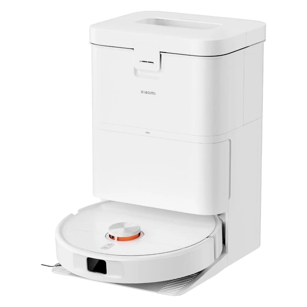 Robô Aspirador Xiaomi H50 10000Pa Limpeza Automática para sua Casa