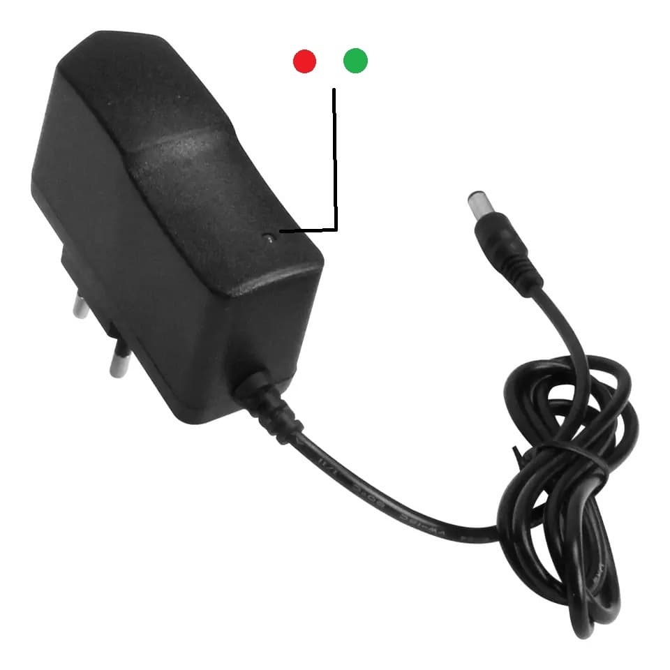 Carregador Nível Laser Arita 5v - 2a