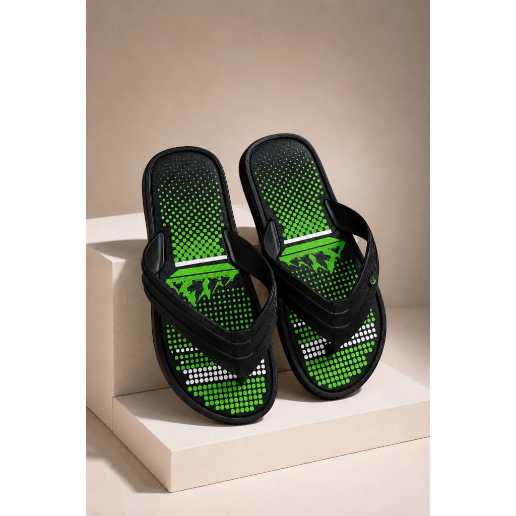 Chinelo De Dedo Adulto Masculino Casual Confortavel E Macio Envio Imediato