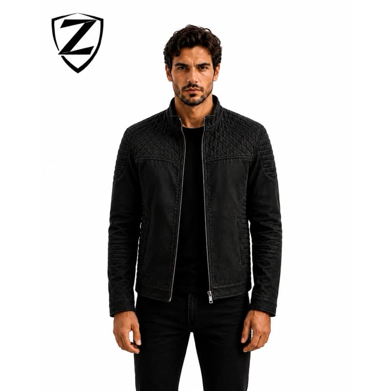 Sarja Masculina Forrada