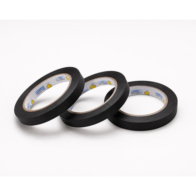 fita preta adesivo cílios  pálpebra Led uv proteção