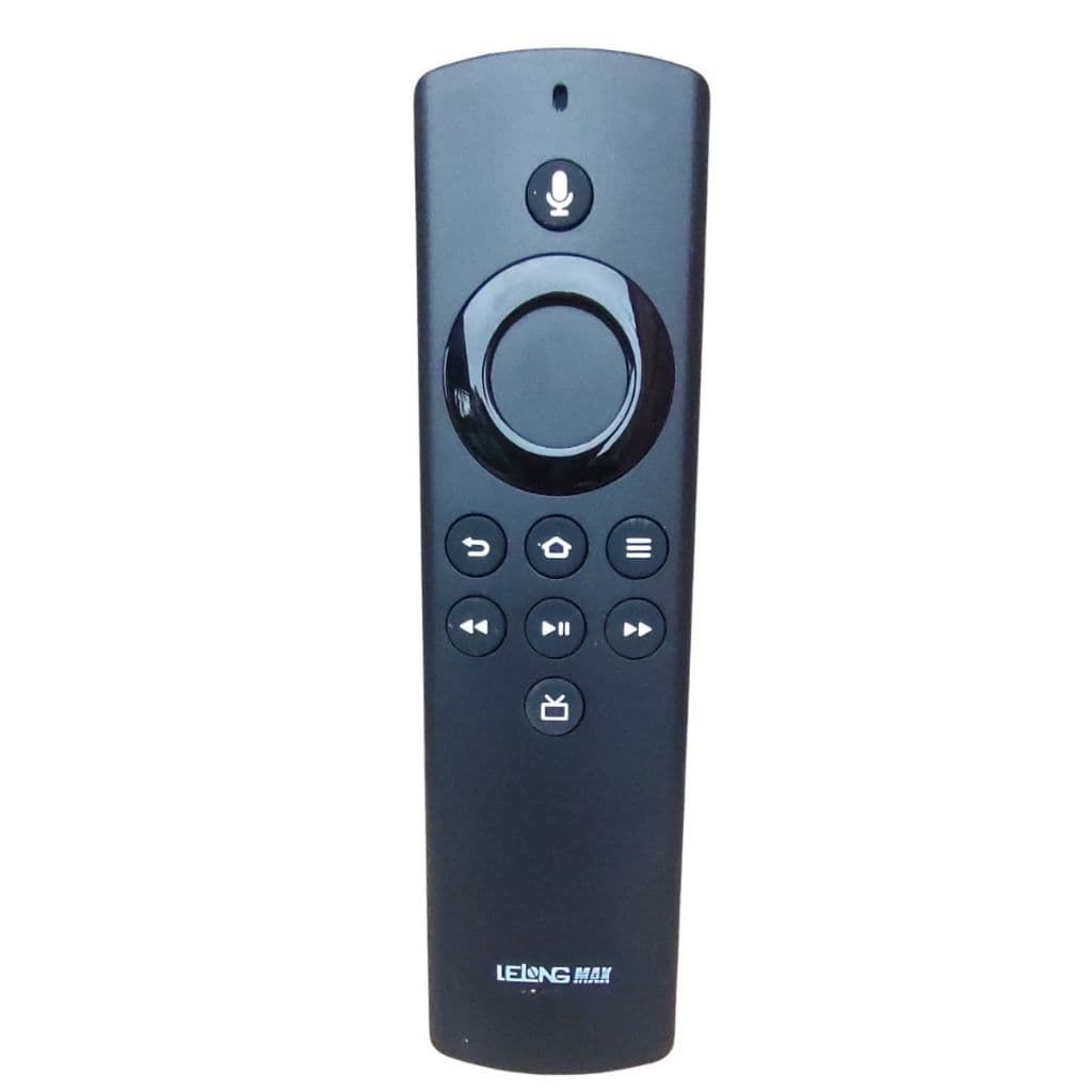 Controle Remoto Voz Para Amazon Fire Stick E Fire Stick 4k