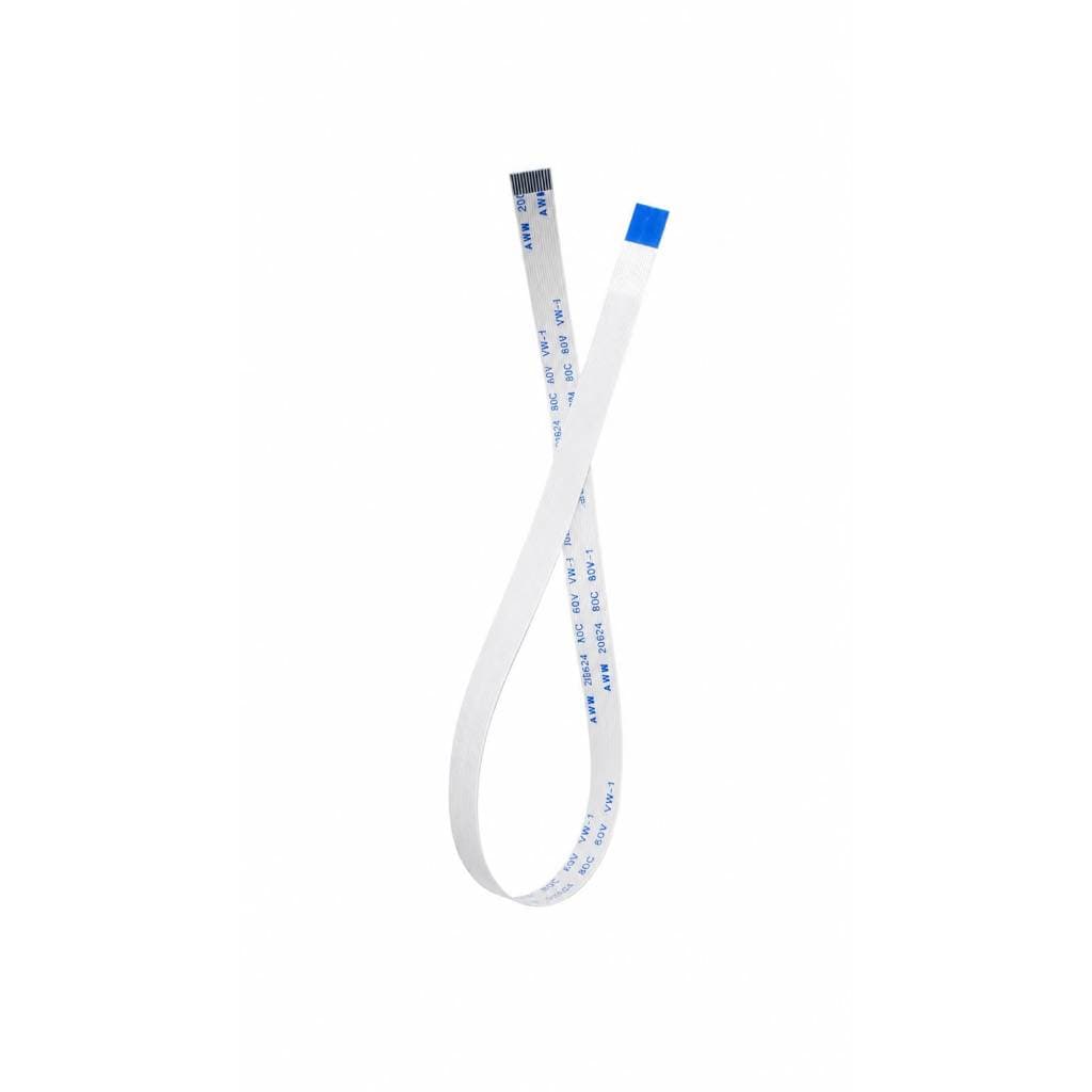 Cabo Flat Painel Power para Flip 3 e Flip 4 - 30cm