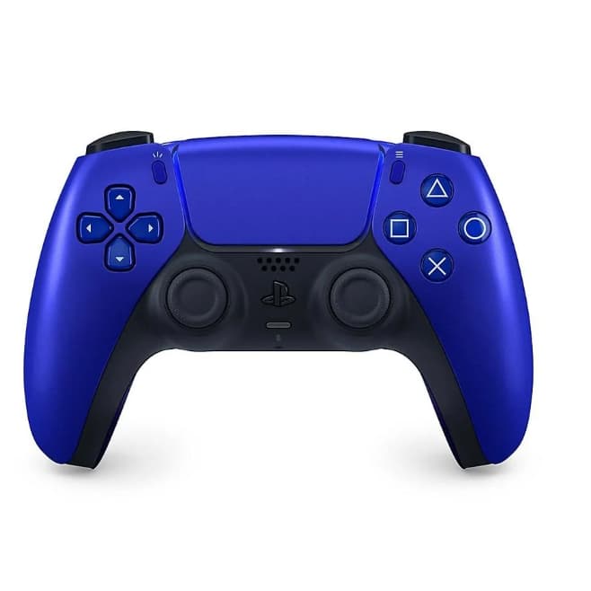 Controle DualSense Cobalt Blue - PS5