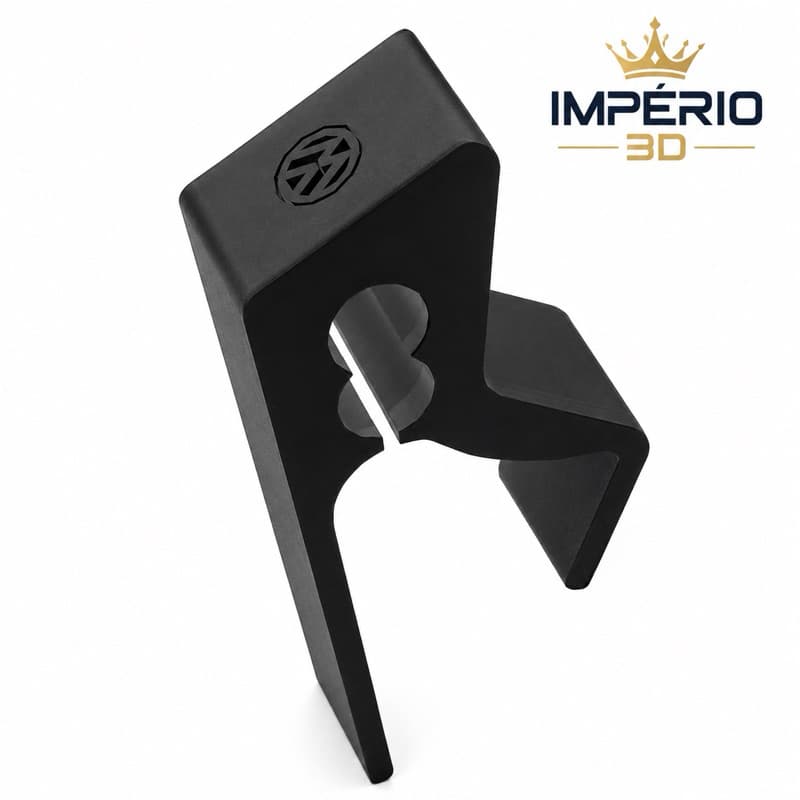 Suporte Para Apoio Encosto De Braço Vw Polo Nivus Virtus
