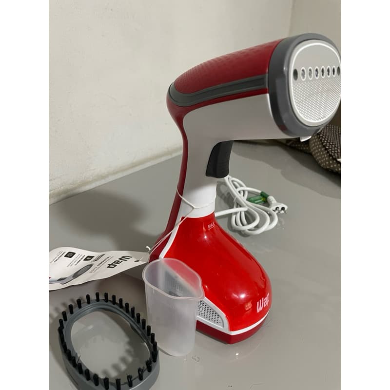 Passadeira A Vapor Wap 127  produto de mostruário