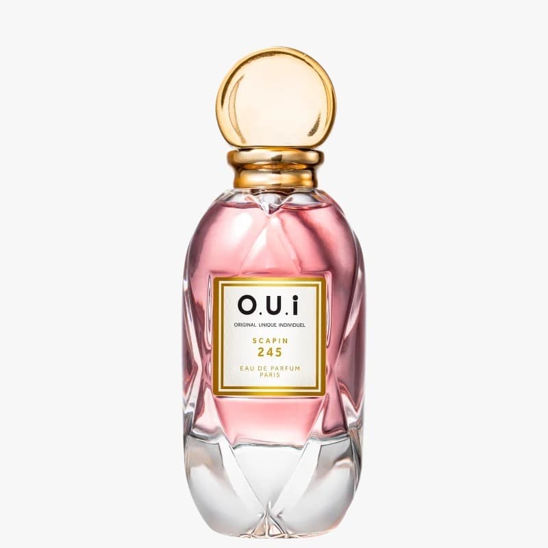 O.U.i Scapin 245 Eau de Parfum 75ml
