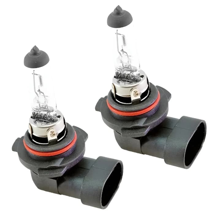 Par Lâmpada Halógena Farol Hb4 12v 51w Modelo OriginalPar Lâmpada Halógena Farol Hb4 12v 51w Modelo Original Par Lâmpada
