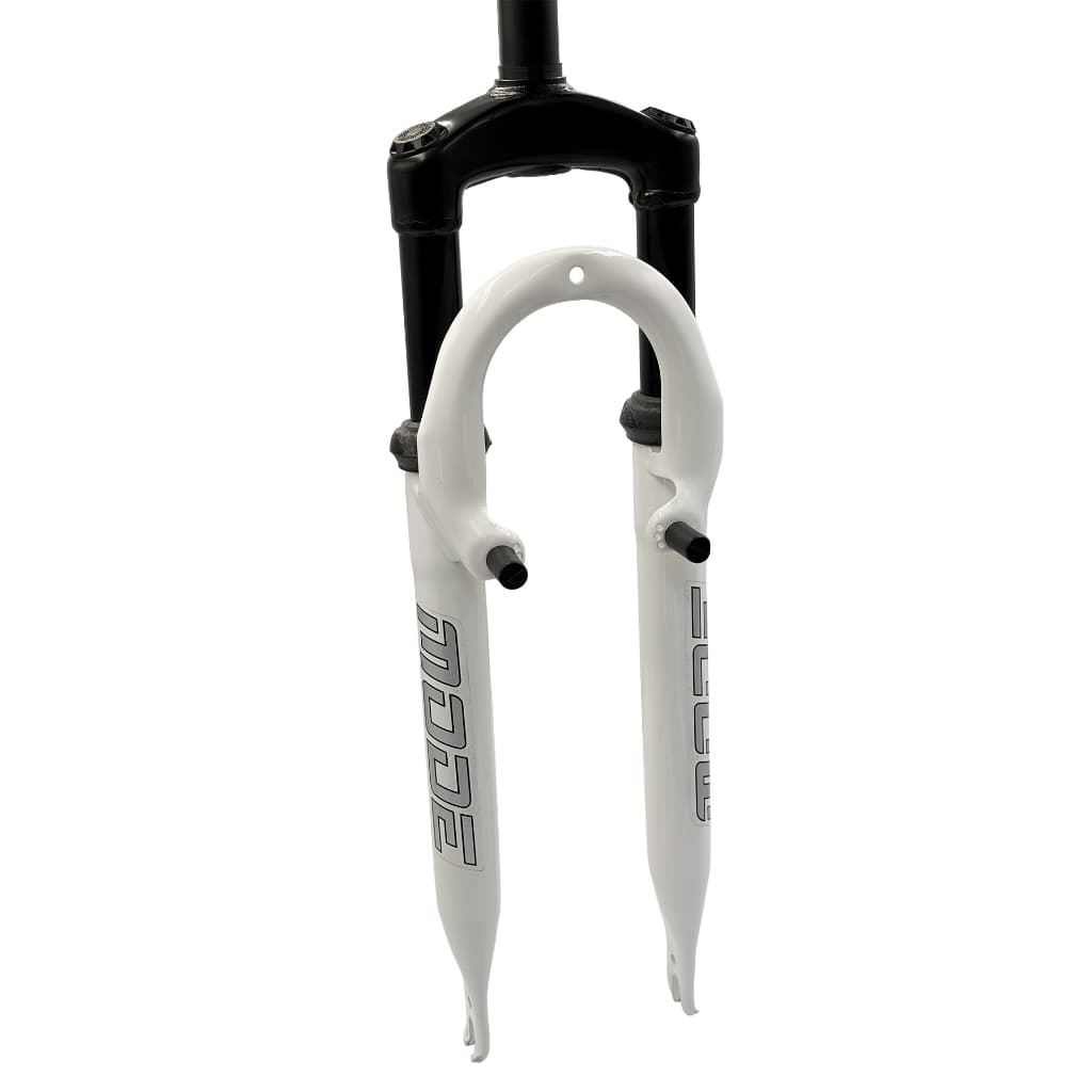 Garfo Suspenção Mode Aro 26 Standard 21,1mm V-break BRANCA