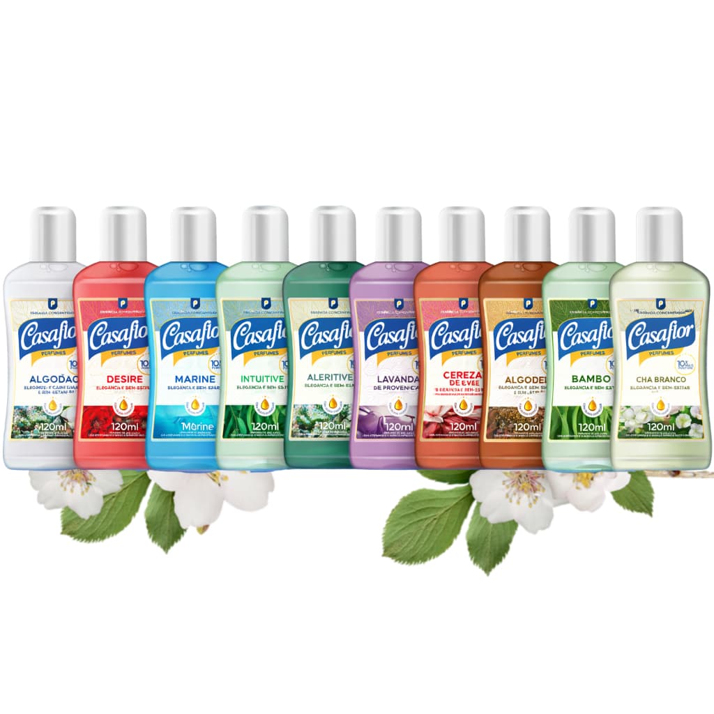 Kit 2 Essência Concentrada aromatizador de ambiente c oleo essencial difusor aromas limpador perfume