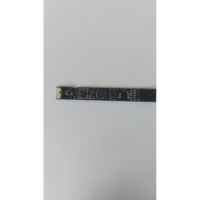Webcam Notebook Samsung SCB-0340N - Part Number BA59-02608A Original