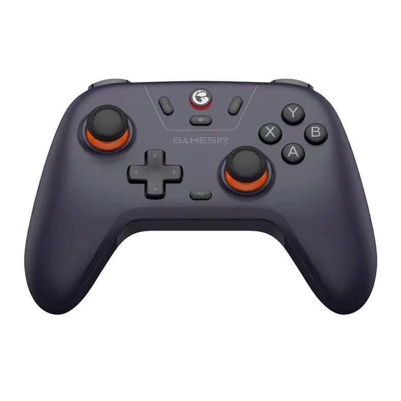 Controle GameSir Nova Lite, Multi-plataforma, Tri-Mode, Roxo, GST4NLB002-1