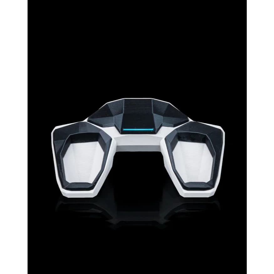 ControlHub 3D™ Suporte para Controle Gamer | Organizador de Mesa para Controle PS5, PS4, Xbox Series X/S, Xbox One
