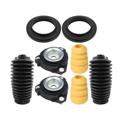 Kit Batente do Amortecedor Dianteiro Ford Focus 2003 até 2008